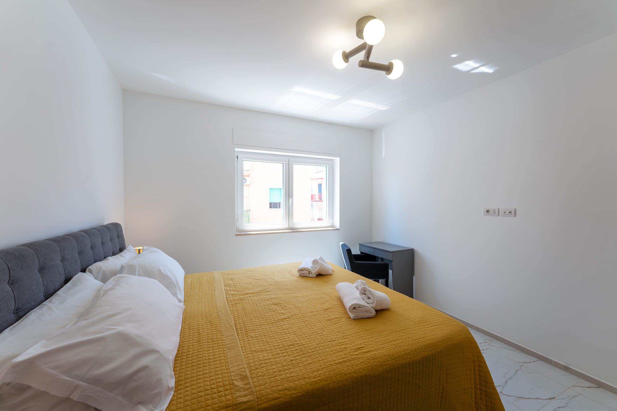 MaraMaria Apartment