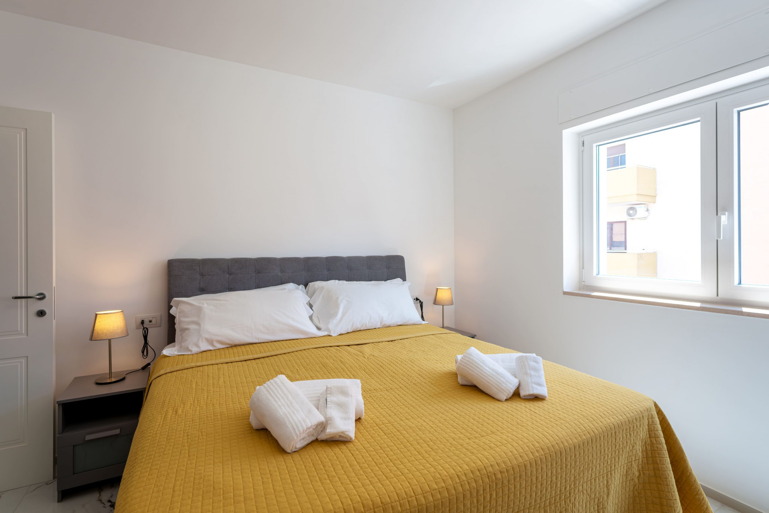 MaraMaria Apartment