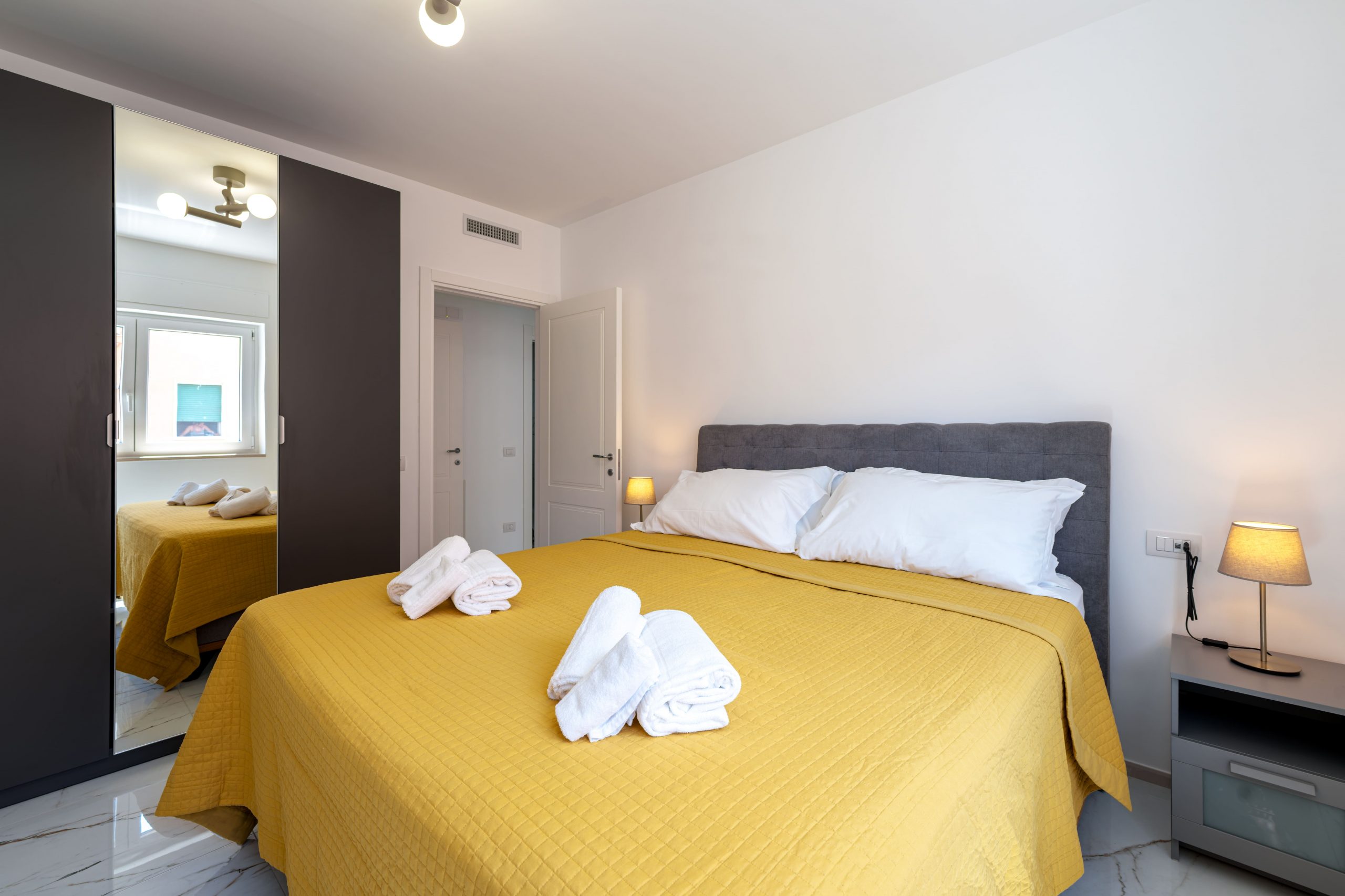 MaraMaria Apartment