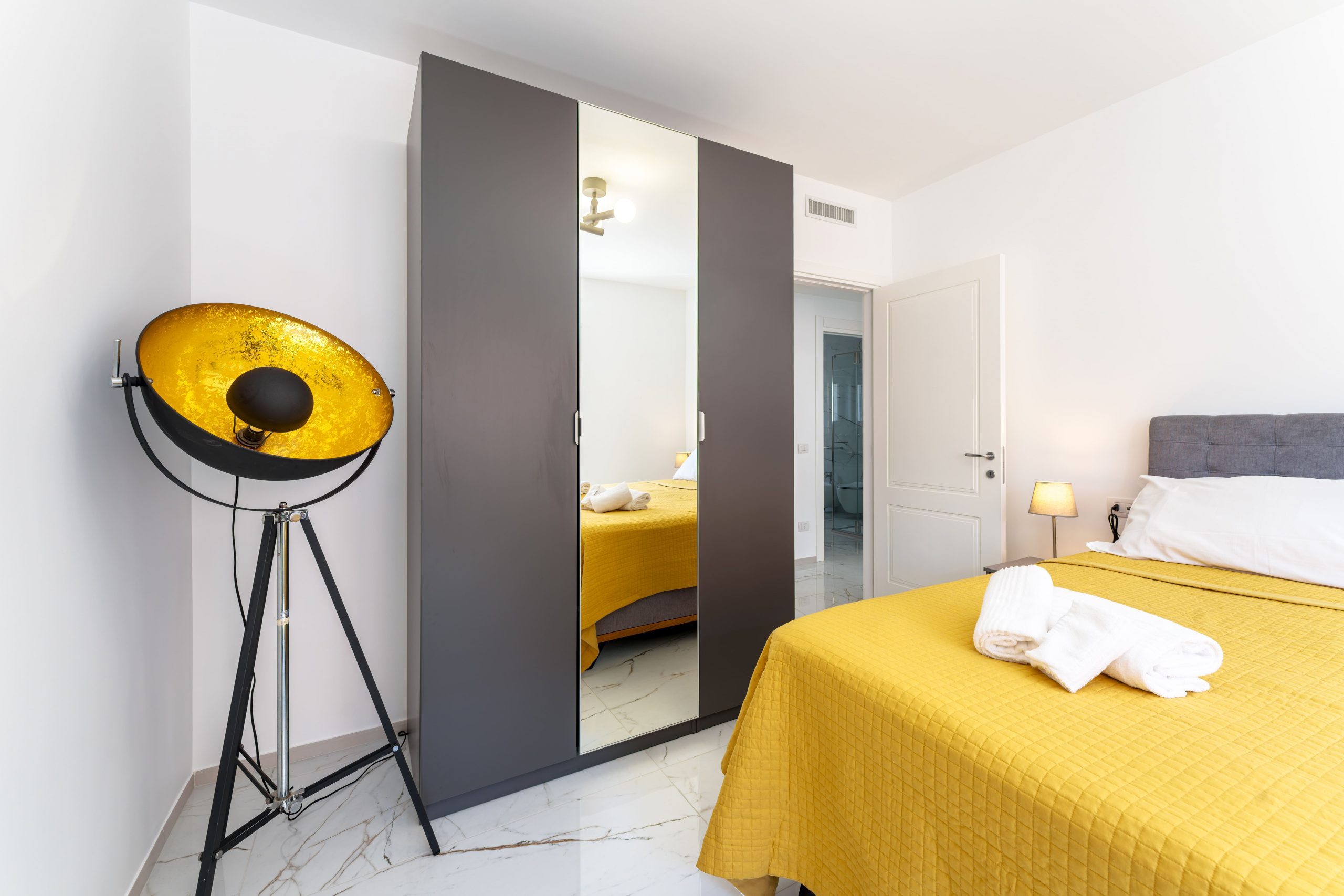 MaraMaria Apartment