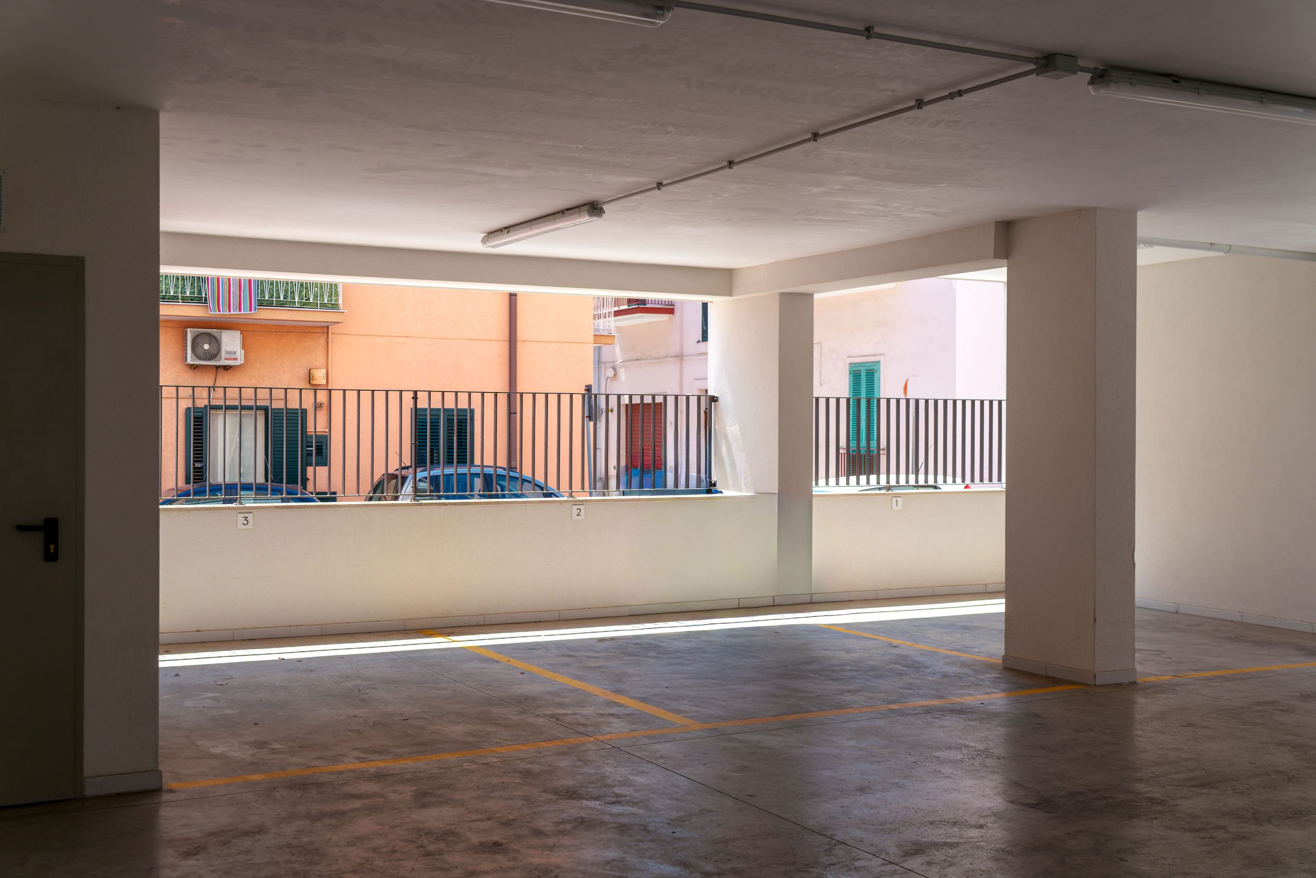 MaraMaria Apartment